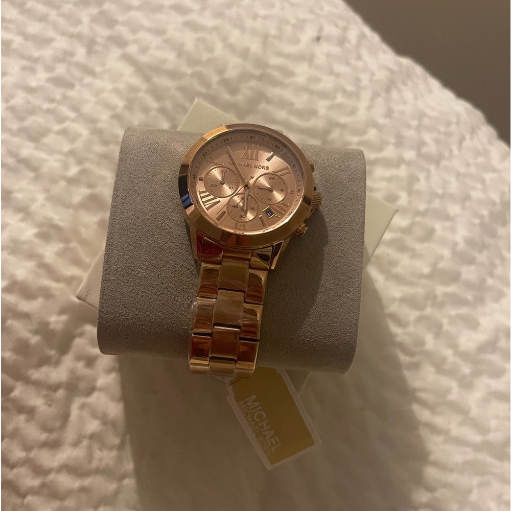 Michael Kors Watch